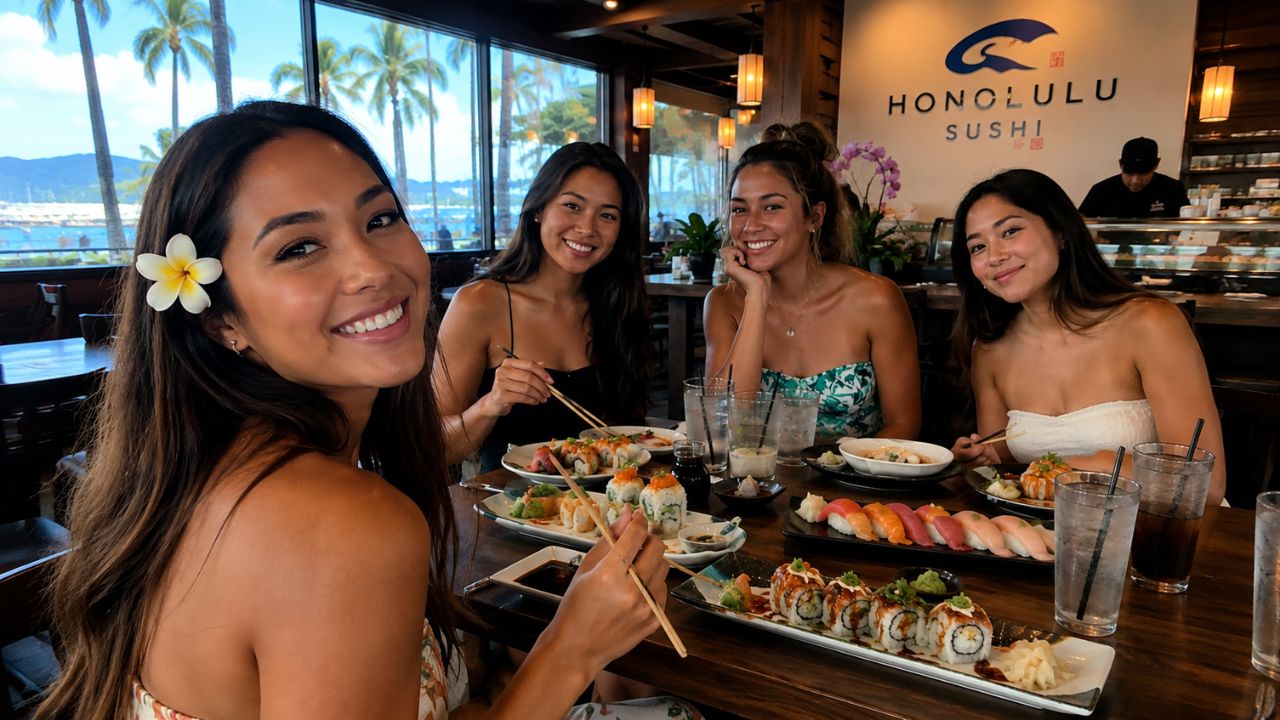 Is Sushi Good for You? Benefits, Nutrition, and Potential Risks Explained